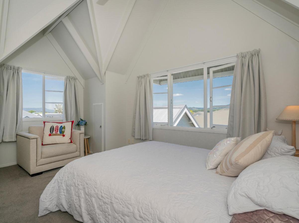 The Doll'S House - Whitianga Holiday Home المظهر الخارجي الصورة
