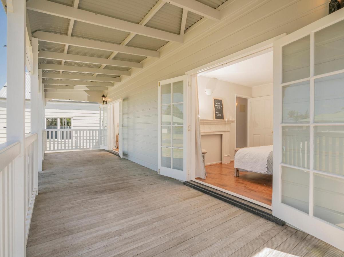 The Doll'S House - Whitianga Holiday Home المظهر الخارجي الصورة