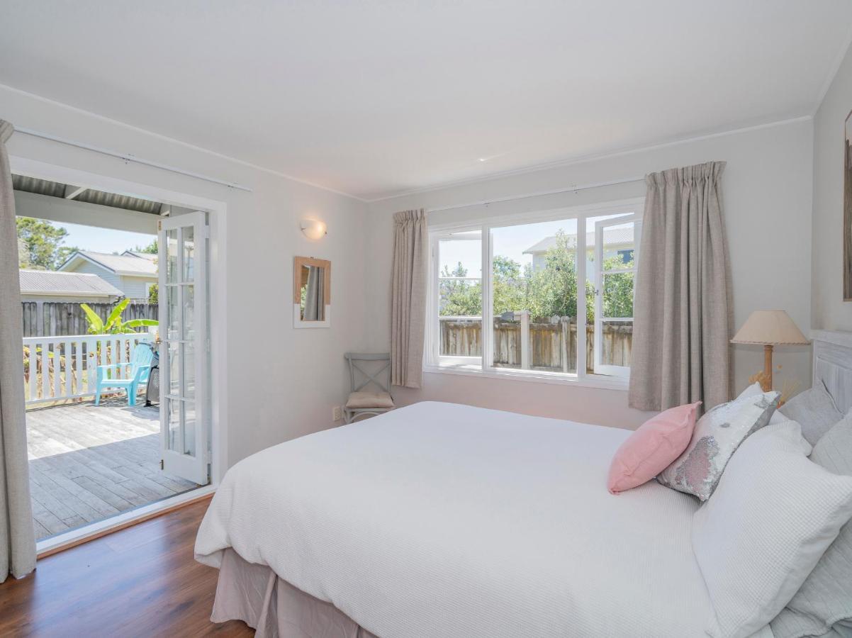 The Doll'S House - Whitianga Holiday Home المظهر الخارجي الصورة