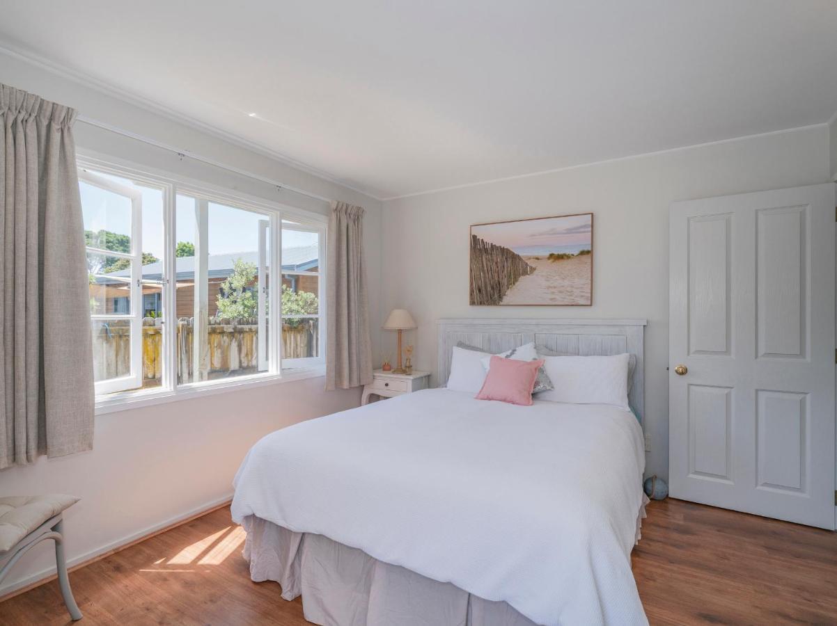 The Doll'S House - Whitianga Holiday Home المظهر الخارجي الصورة
