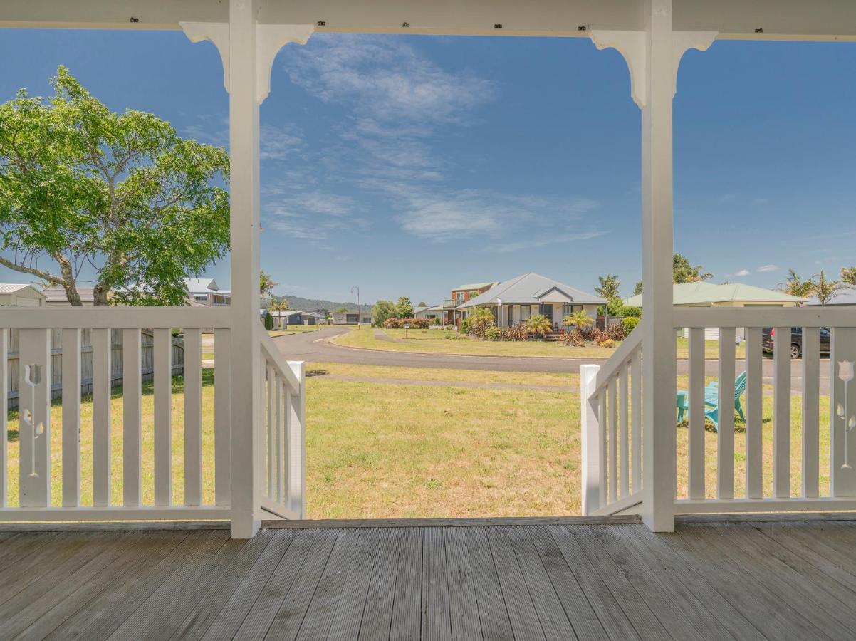 The Doll'S House - Whitianga Holiday Home المظهر الخارجي الصورة