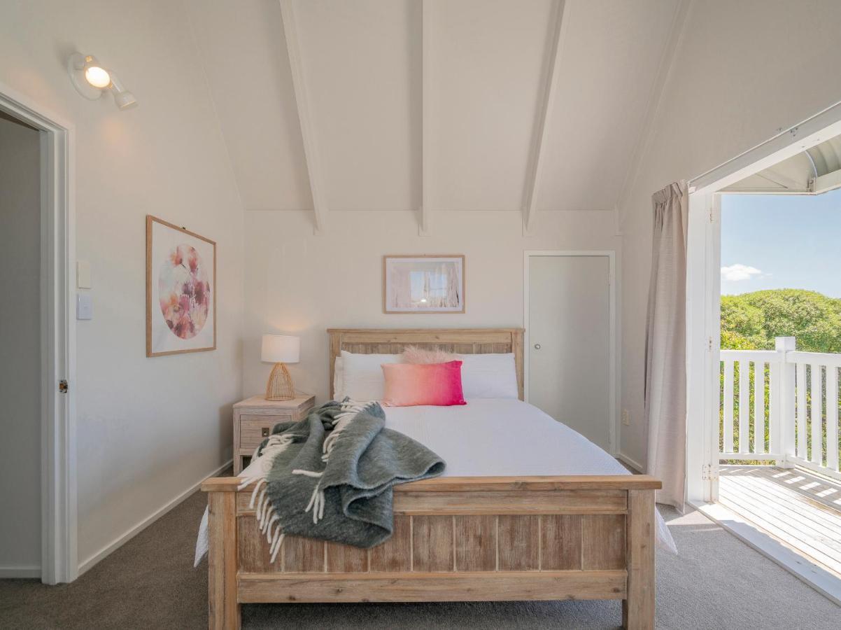 The Doll'S House - Whitianga Holiday Home المظهر الخارجي الصورة
