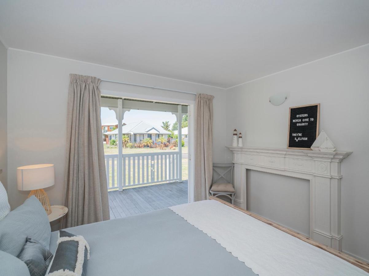 The Doll'S House - Whitianga Holiday Home المظهر الخارجي الصورة