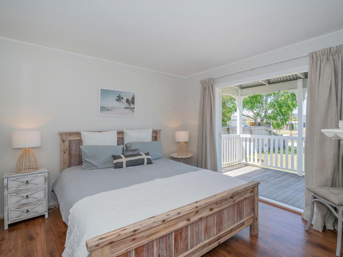 The Doll'S House - Whitianga Holiday Home المظهر الخارجي الصورة