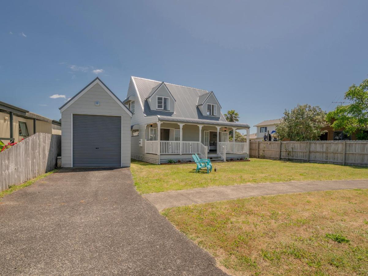 The Doll'S House - Whitianga Holiday Home المظهر الخارجي الصورة